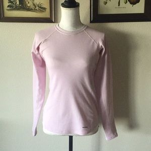 Patagonia Capilene long sleeve base layer size S